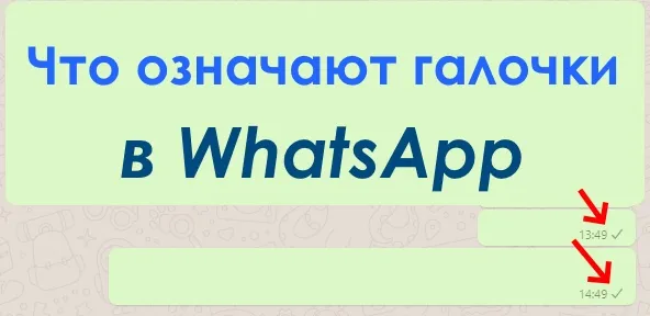 Серые клещи Whatsapp
