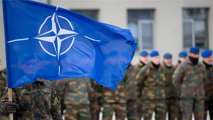Бывший генеральный секретарь НАТО:|Швеции и Финляндии срочно необходимо вступить в альянс