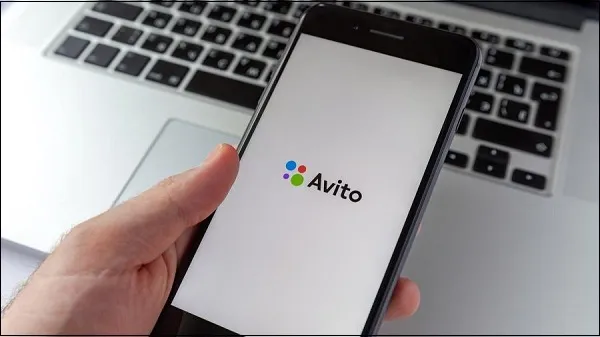 Приложение Avito на вашем телефоне