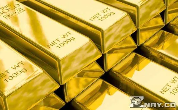 Золотые запасы Европы и США