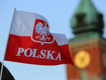 Визы для Польши.
