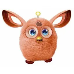 Furby Connect.