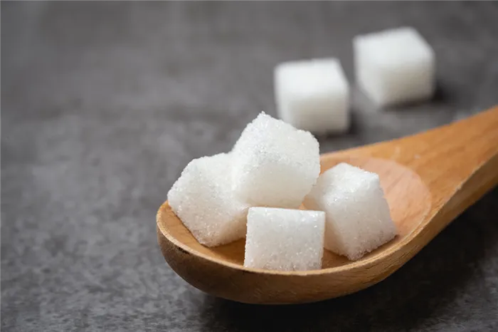 Сколько сахара вы можете употребить в этот день без вреда для здоровья