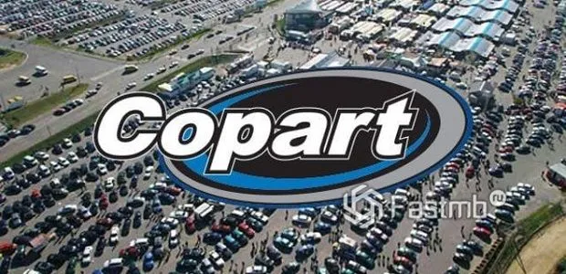 Как дешево купить автомобиль на аукционе Copart
