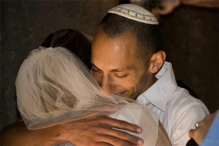 Как выйти замуж за гражданина Израиля