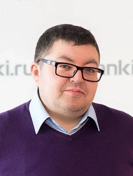 Альберт Кошкаров, обозреватель портала Banki.ru к 2020 году