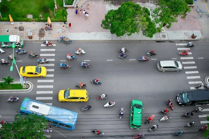 Сколько будет стоить аренда велосипеда и автомобиля в Нячанге и Вьетнаме в 2022 году