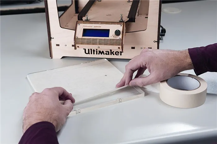 Как печатать на 3D-принтере