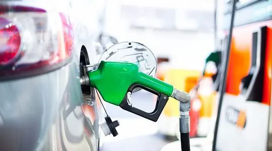 Сколько стоит бензин?