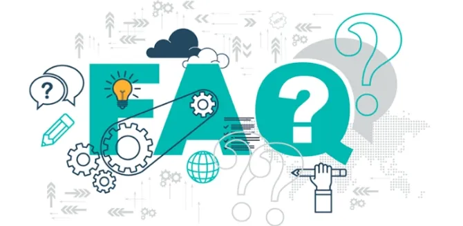 Что означают FAQ и FAQ для интернет-сленга?