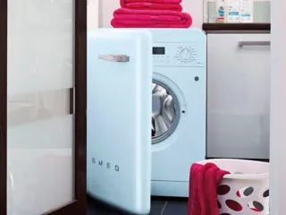 Какие стиральные машины не собираются в России?
