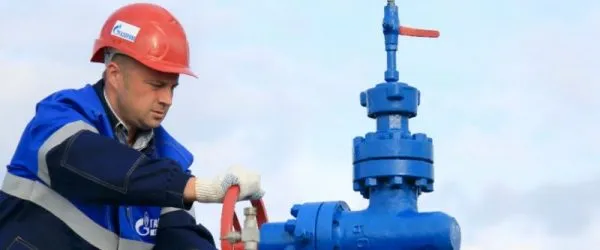 газпром газпром тест Газпром ответ на бесплатный тест при приеме на работу в Газпром