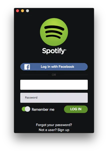 Как пользоваться Spotify, если вы не живете в США или Западной Европе - 4