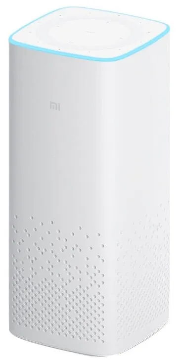 Умная колонка Xiaomi Mi AI Speaker