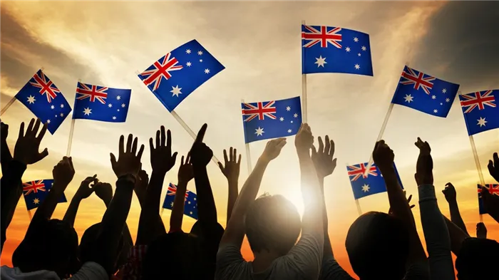 7 основных причин не посещать Австралию