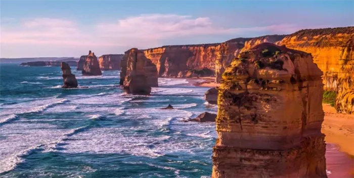 10 причин не ехать в Австралию