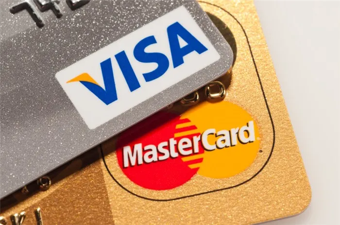 Visa или MasterCard - в чем разница? Какая карта лучше?