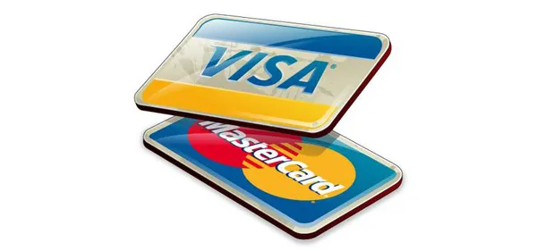В чем разница между Visa и MasterCard?