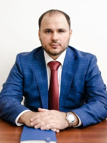 Николай Неплюев, член Совета директоров, Тольяттиазот