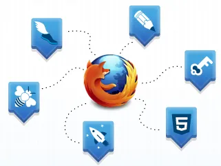 Полезный инструмент для браузера Mozilla Firefox.