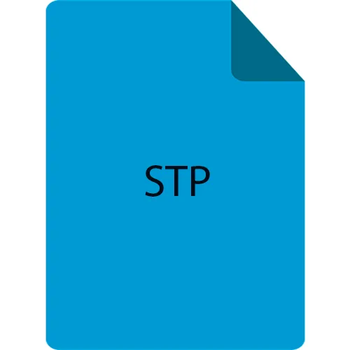 Как открыть файлы StP|