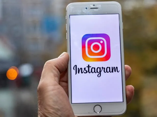 Instagram на вашем смартфоне