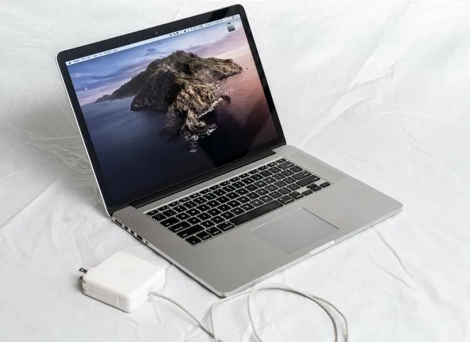 2014 MacBookProRetina 15