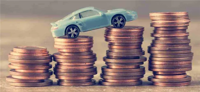 Налог на роскошь на автомобили