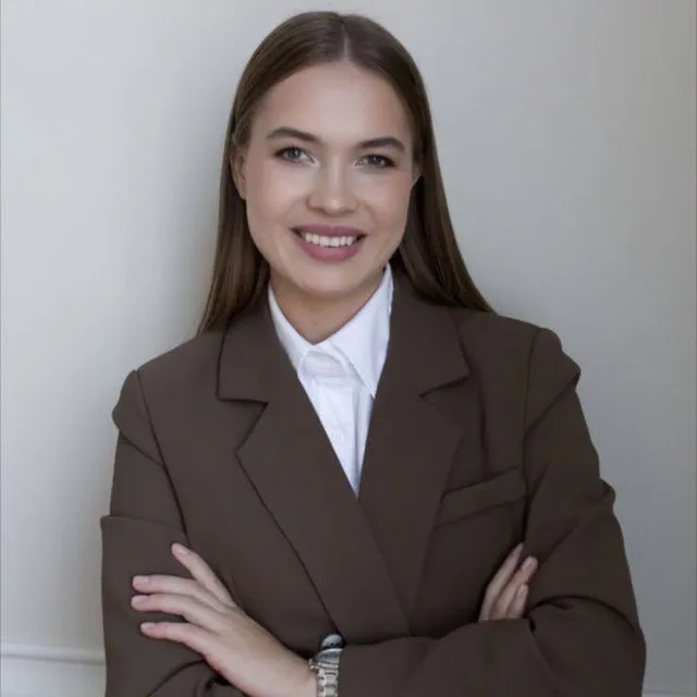 Елена Дорохова, фандрайзер и инвестор