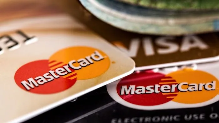 Альфа-Банк Visa MasterCard