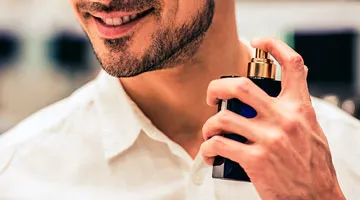 Бесплатные образцы парфюмерии для мужчин