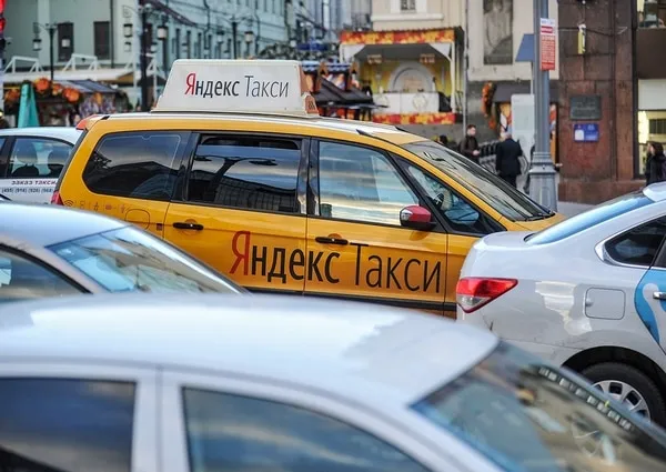 Секреты работы в Яндекс Такси