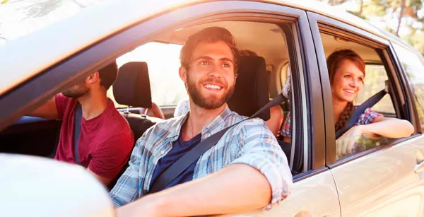 BlaBlaCar - это служба поиска попутчиков. Как им пользоваться, искать работу и поездки, связываться с водителями и удалять свой профиль.