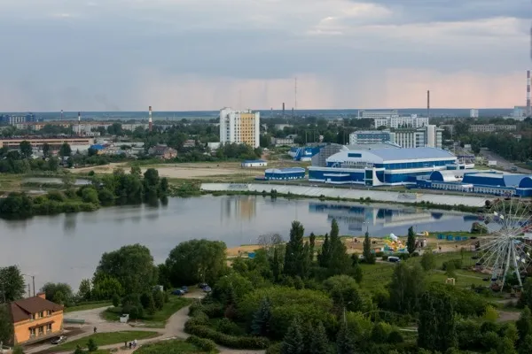 Лучшие города для жизни в России. Климат, окружающая среда и инфраструктура