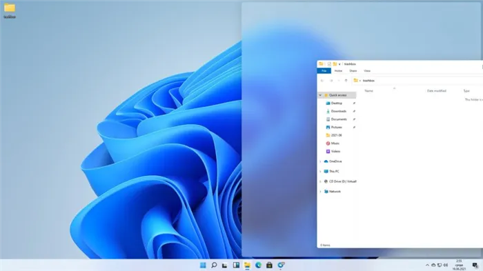Обзор Windows 11: новые функции и стоимость обновления