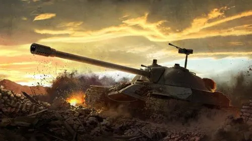 War Thunder: взгляд изнутри. Подробный обзор военно-исторической ммог от Gaijin Entertainment.