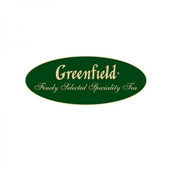 Логотип Гринфилда
