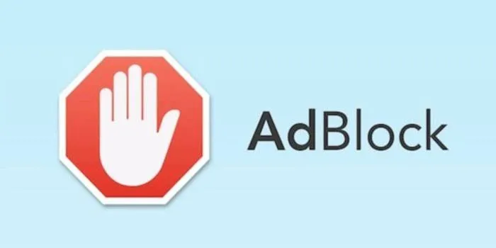 Значок AdBlock