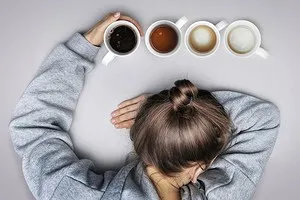 Влияние кофе на сонливость