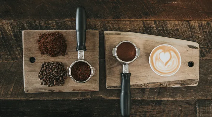 Почему растворимый кофе вызывает сонливость: семь основных причин