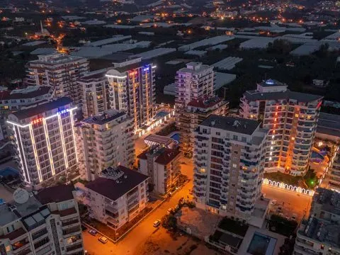 Прямой офф-план от турецких застройщиков: как снизить риск покупки строящейся недвижимости