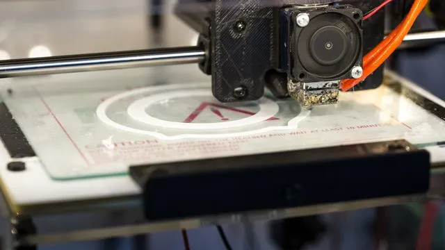 Что печатают 3D-модели