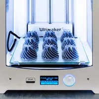 Производственные 3D-принтеры