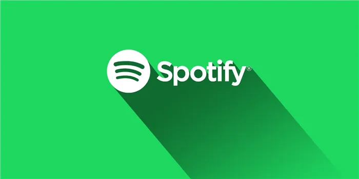 Как создать композицию Spotify