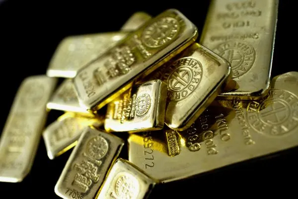 Почему золото дорогое