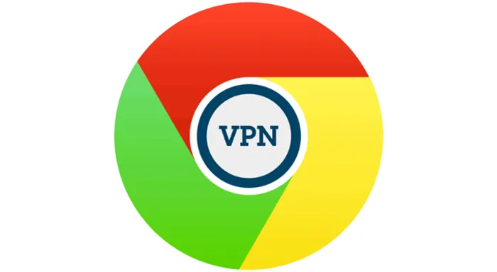 Установка VPN-расширения для Google Chrome
