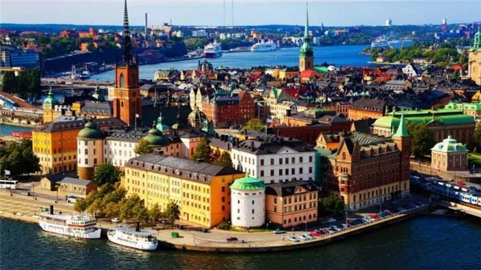 Как русским уехать работать в Финляндию: вакансии и порядок оформления рабочей визы