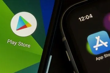 Google Play