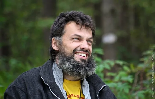 Антон Кротов гуру-путешественник, писатель, блоггер