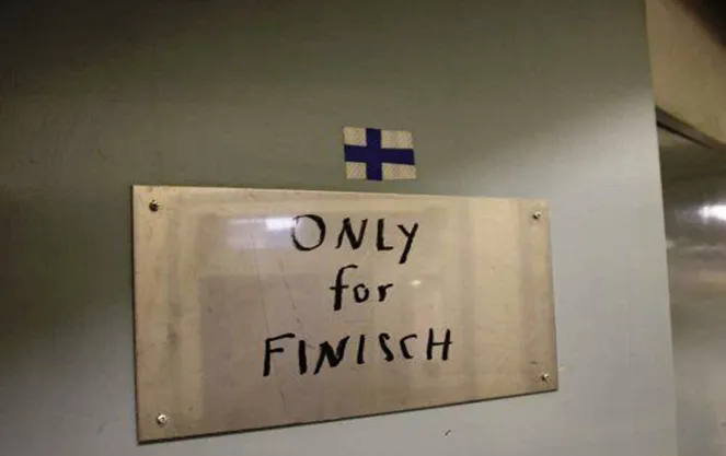 Основания для получения ВНЖ в Финляндии